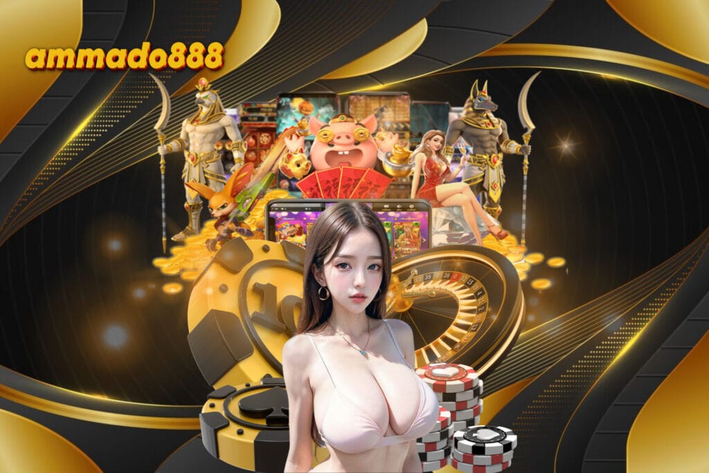 ammado888-ทรูวอเลท