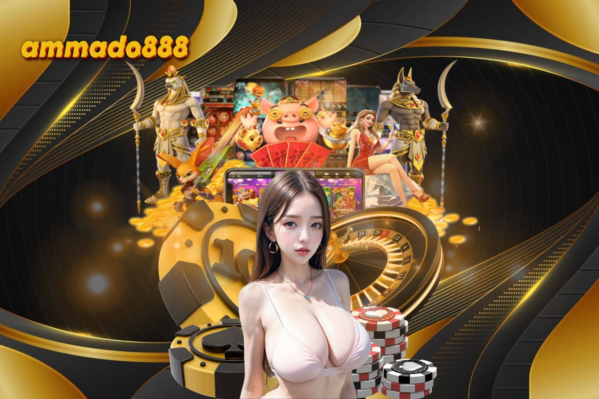 ammado888-ทรูวอเลท